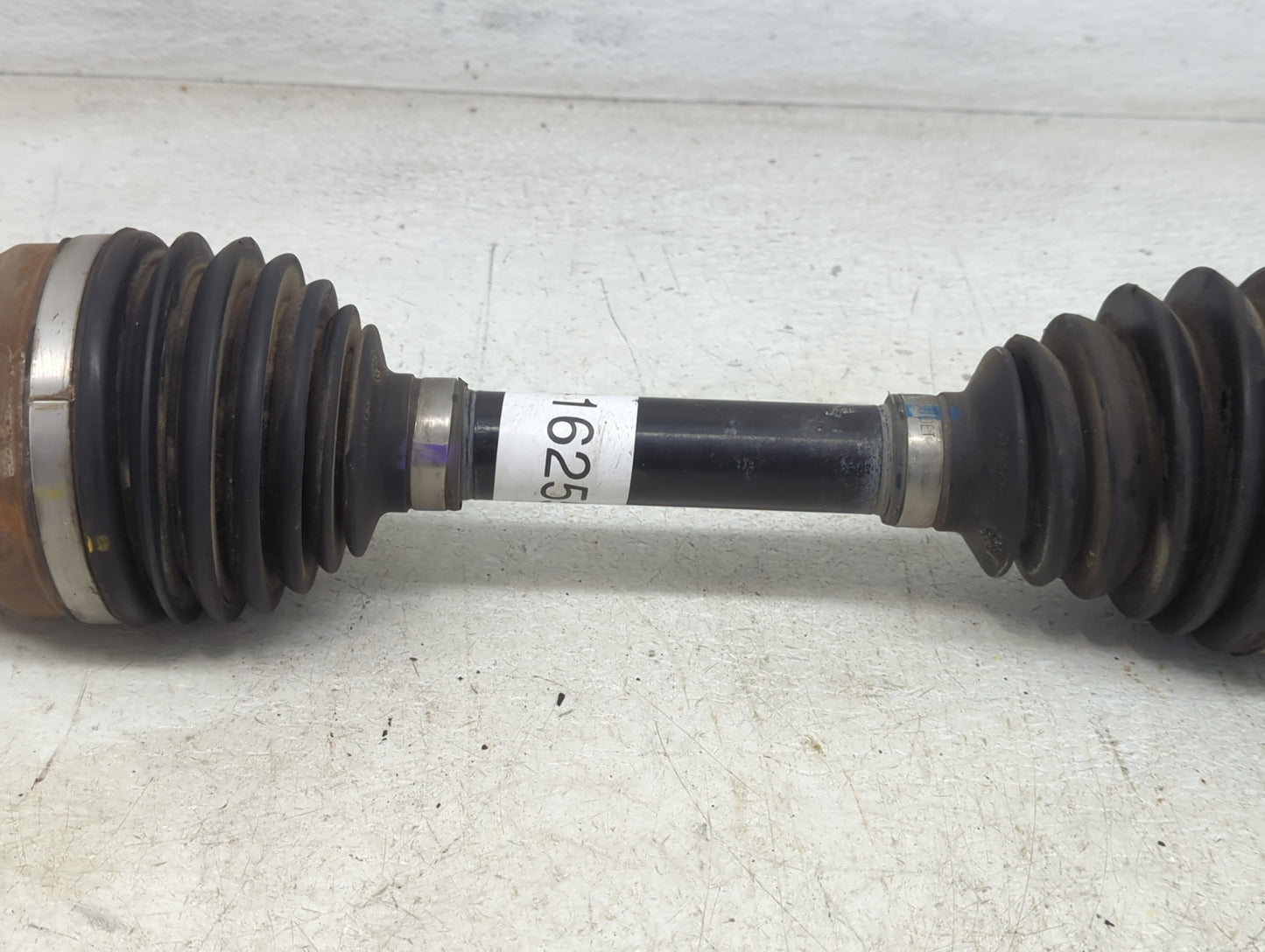 2017-2019 Gmc Acadia Axle Shaft Front Passenger Cv C/v - Oemusedautoparts1.com