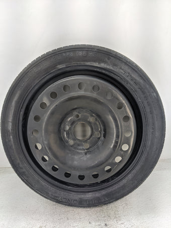 compare product 2017-2022 Gmc Acadia Spare Donut Tire Wheel Rim Oem