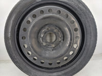 2017-2022 Gmc Acadia Spare Donut Tire Wheel Rim Oem - Oemusedautoparts1.com