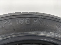 2017-2022 Gmc Acadia Spare Donut Tire Wheel Rim Oem - Oemusedautoparts1.com