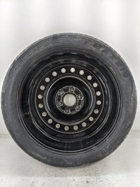 2017-2022 Gmc Acadia Spare Donut Tire Wheel Rim Oem - Oemusedautoparts1.com