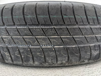 2017-2022 Gmc Acadia Spare Donut Tire Wheel Rim Oem - Oemusedautoparts1.com