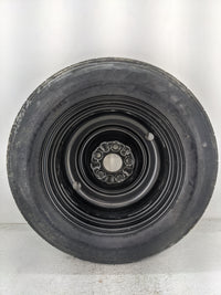 2021-2022 Gmc Acadia Spare Donut Tire Wheel Rim Oem - Oemusedautoparts1.com