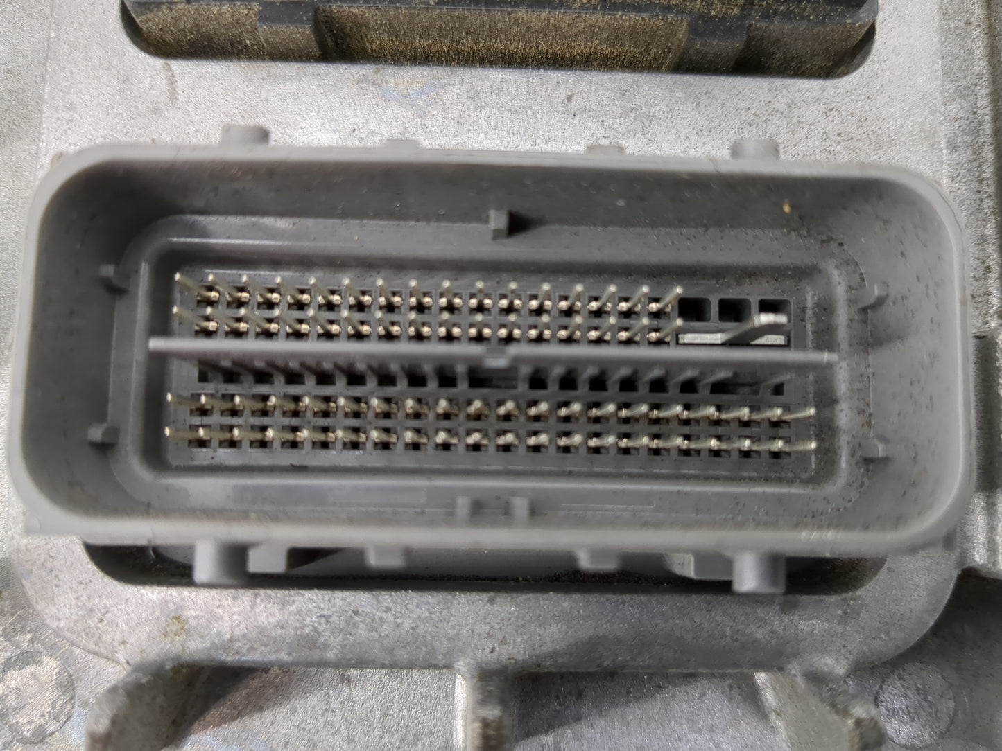2017-2022 Gmc Acadia PCM Engine Control Computer ECU ECM PCU OEM P/N:12697045 12687296 Fits OEM Used Auto Parts - Oemusedaut