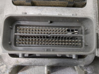 2017-2022 Gmc Acadia PCM Engine Control Computer ECU ECM PCU OEM P/N:12697045 12687296 Fits OEM Used Auto Parts - Oemusedaut