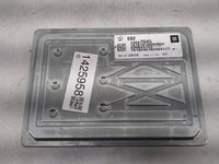 2017-2022 Gmc Acadia PCM Engine Control Computer ECU ECM PCU OEM P/N:12697045 12687296 Fits OEM Used Auto Parts - Oemusedaut