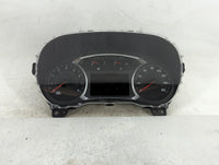 2018-2019 Gmc Acadia Instrument Cluster Speedometer Gauges P/N:84522869 Fits Fits 2018 2019 OEM Used Auto Parts - Oemusedaut