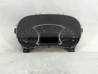 compare product 2018-2019 Gmc Acadia Instrument Cluster Speedometer Gauges P/N:84522869 Fits Fits 2018 2019 OEM Used Auto Parts