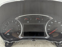 2018-2019 Gmc Acadia Instrument Cluster Speedometer Gauges P/N:84522869 Fits Fits 2018 2019 OEM Used Auto Parts - Oemusedaut