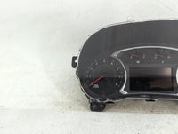 2018-2019 Gmc Acadia Instrument Cluster Speedometer Gauges P/N:84522869 Fits Fits 2018 2019 OEM Used Auto Parts - Oemusedaut