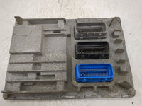 2017-2022 Gmc Acadia PCM Engine Control Computer ECU ECM PCU OEM P/N:12697045 12687296 Fits OEM Used Auto Parts - Oemusedaut