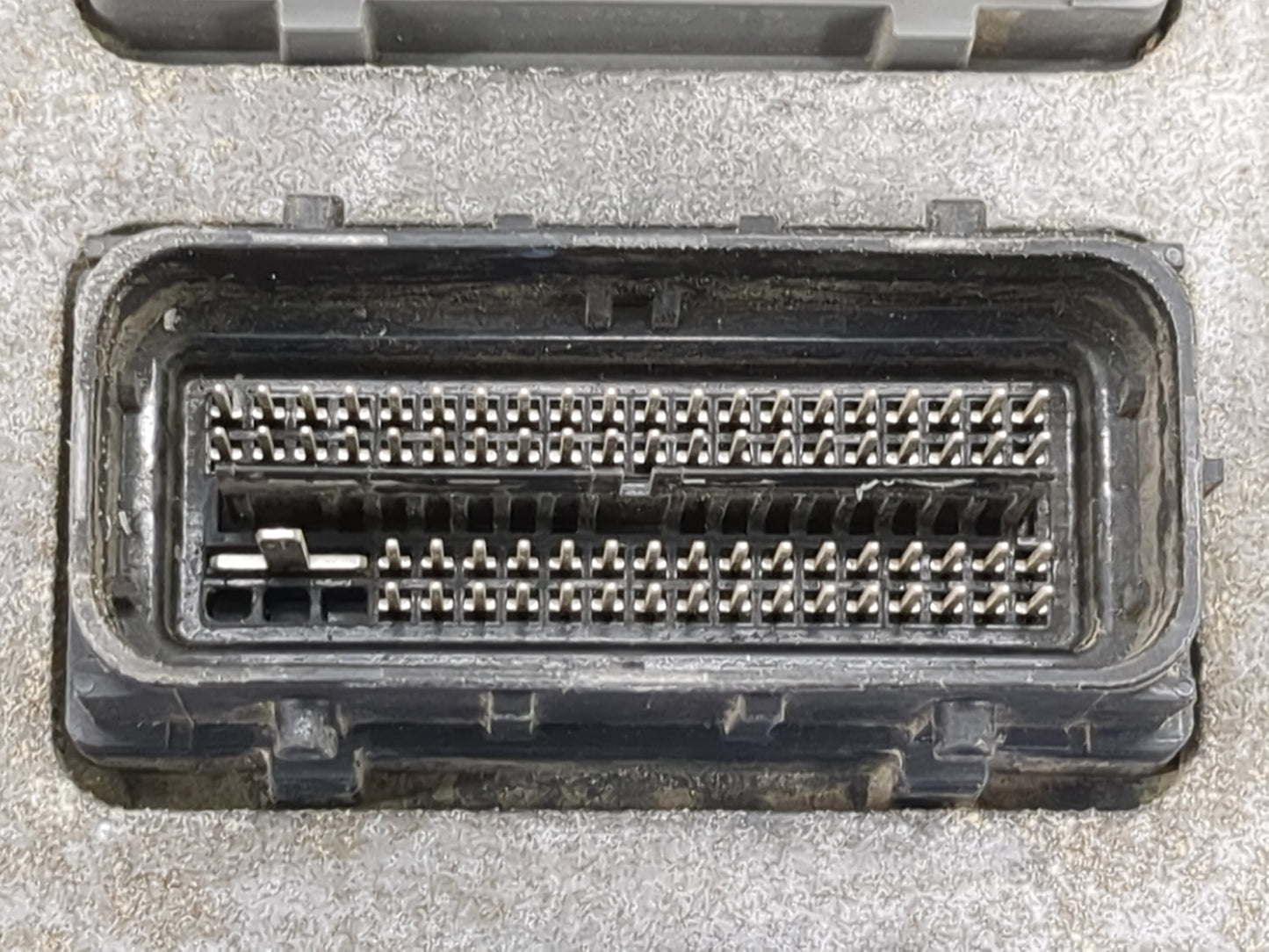 2017-2022 Gmc Acadia PCM Engine Control Computer ECU ECM PCU OEM P/N:12697045 12687296 Fits OEM Used Auto Parts - Oemusedaut
