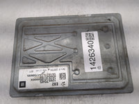 2017-2022 Gmc Acadia PCM Engine Control Computer ECU ECM PCU OEM P/N:12697045 12687296 Fits OEM Used Auto Parts - Oemusedaut