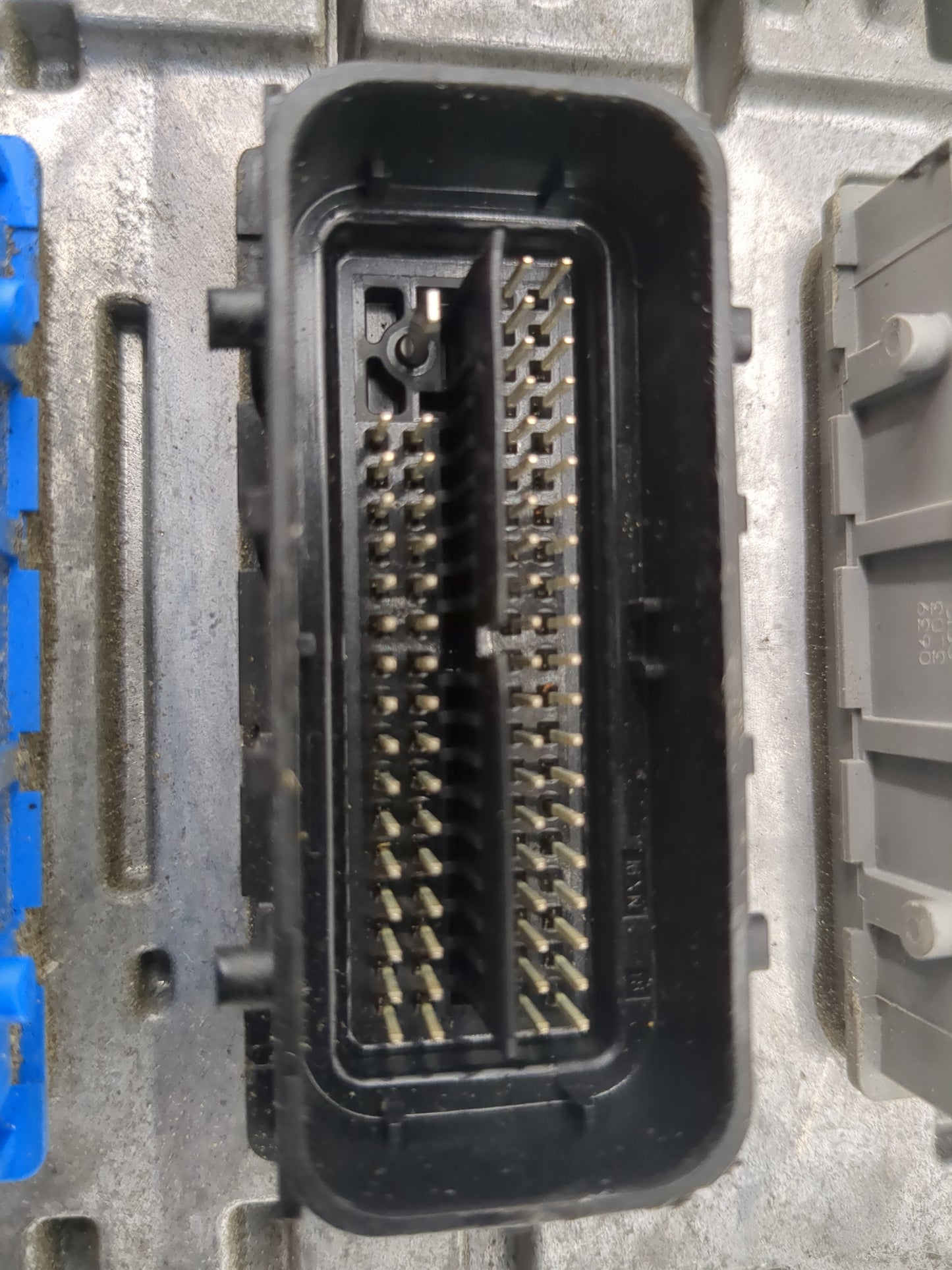 2017-2021 Gmc Acadia PCM Engine Control Computer ECU ECM PCU OEM P/N:811839393 12697788 Fits Fits 2017 2018 2019 2020 2021 2