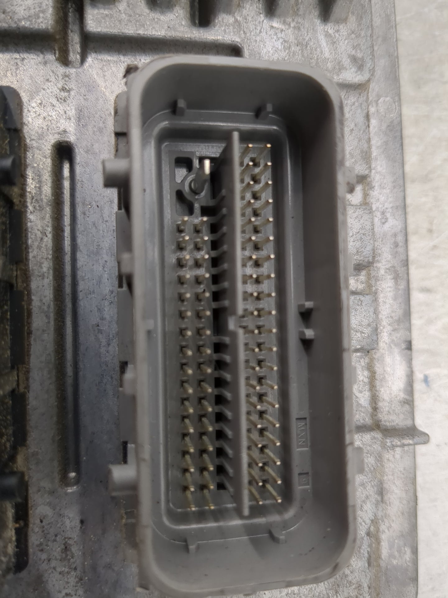 2017-2021 Gmc Acadia PCM Engine Control Computer ECU ECM PCU OEM P/N:811839393 12697788 Fits Fits 2017 2018 2019 2020 2021 2