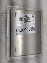 2017-2021 Gmc Acadia PCM Engine Control Computer ECU ECM PCU OEM P/N:811839393 12697788 Fits Fits 2017 2018 2019 2020 2021 2