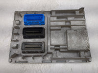 2017-2022 Gmc Acadia PCM Engine Control Computer ECU ECM PCU OEM P/N:12697045 12687296 Fits OEM Used Auto Parts - Oemusedaut
