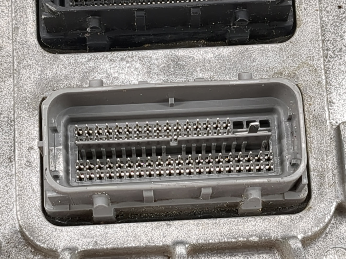 2017-2022 Gmc Acadia PCM Engine Control Computer ECU ECM PCU OEM P/N:12697045 12687296 Fits OEM Used Auto Parts - Oemusedaut