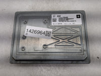 2017-2022 Gmc Acadia PCM Engine Control Computer ECU ECM PCU OEM P/N:12697045 12687296 Fits OEM Used Auto Parts - Oemusedaut