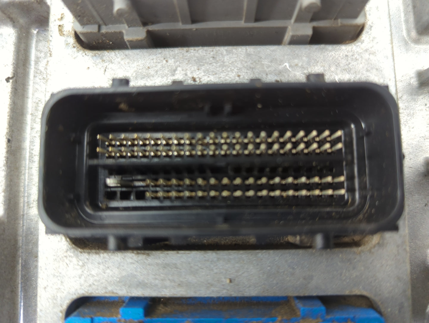 2017-2022 Gmc Acadia PCM Engine Control Computer ECU ECM PCU OEM P/N:12697045 Fits Fits 2016 2017 2018 2019 2020 2021 2022 O