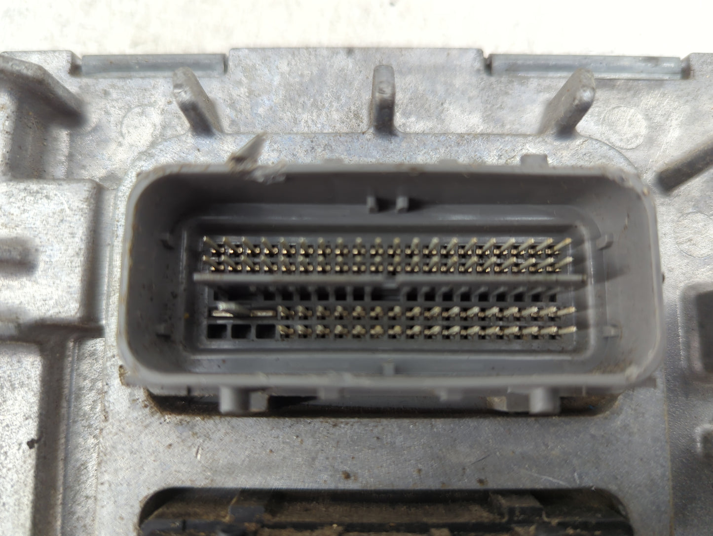 2017-2022 Gmc Acadia PCM Engine Control Computer ECU ECM PCU OEM P/N:12697045 Fits Fits 2016 2017 2018 2019 2020 2021 2022 O
