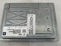 2017-2022 Gmc Acadia PCM Engine Control Computer ECU ECM PCU OEM P/N:12697045 Fits Fits 2016 2017 2018 2019 2020 2021 2022 O