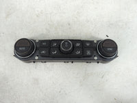 2017-2022 Gmc Acadia Climate Control Module Temperature AC/Heater Replacement P/N:84246526 815372982 Fits OEM Used Auto Part