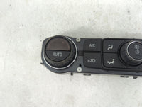 2017-2022 Gmc Acadia Climate Control Module Temperature AC/Heater Replacement P/N:84246526 815372982 Fits OEM Used Auto Part