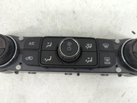 2017-2022 Gmc Acadia Climate Control Module Temperature AC/Heater Replacement P/N:84246526 815372982 Fits OEM Used Auto Part