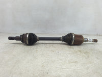 2017-2019 Gmc Acadia Axle Shaft Front Driver Cv C/v - Oemusedautoparts1.com