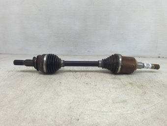 compare product 2017-2019 Gmc Acadia Axle Shaft Front Driver Cv C/v