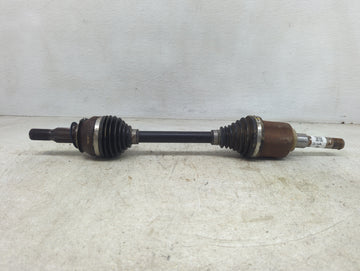 2017-2019 Gmc Acadia Axle Shaft Front Driver Cv C/v - Oemusedautoparts1.com