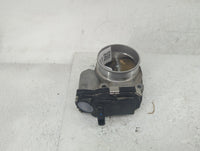 2017-2022 Gmc Acadia Throttle Body P/N:12671014 Fits Fits 2016 2017 2018 2019 2020 2021 2022 OEM Used Auto Parts - Oemusedau
