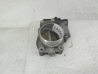 2017-2022 Gmc Acadia Throttle Body P/N:12671014 Fits Fits 2016 2017 2018 2019 2020 2021 2022 OEM Used Auto Parts - Oemusedau