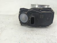2017-2022 Gmc Acadia Throttle Body P/N:12671014 Fits Fits 2016 2017 2018 2019 2020 2021 2022 OEM Used Auto Parts - Oemusedau