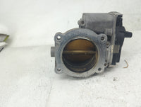 2017-2022 Gmc Acadia Throttle Body P/N:12671014 Fits Fits 2016 2017 2018 2019 2020 2021 2022 OEM Used Auto Parts - Oemusedau