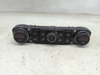 compare product 2019 Gmc Acadia Climate Control Module Temperature AC/Heater Replacement P/N:84246526 7370200000000X, 815372982 Fits OEM Used Auto Parts