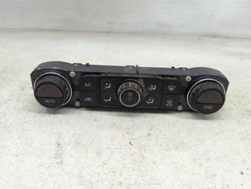 2019 Gmc Acadia Climate Control Module Temperature AC/Heater Replacement P/N:84246526 7370200000000X, 815372982 Fits OEM Use