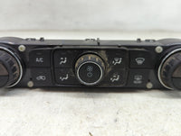 2019 Gmc Acadia Climate Control Module Temperature AC/Heater Replacement P/N:84246526 7370200000000X, 815372982 Fits OEM Use