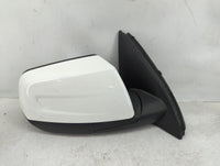 2017-2019 Gmc Acadia Passenger Side View Mirror - Right Door Mirror OEM Used - Oemusedautoparts1.com