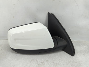 compare product 2017-2019 Gmc Acadia Passenger Side View Mirror - Right Door Mirror OEM Used