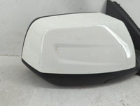 2017-2019 Gmc Acadia Passenger Side View Mirror - Right Door Mirror OEM Used - Oemusedautoparts1.com