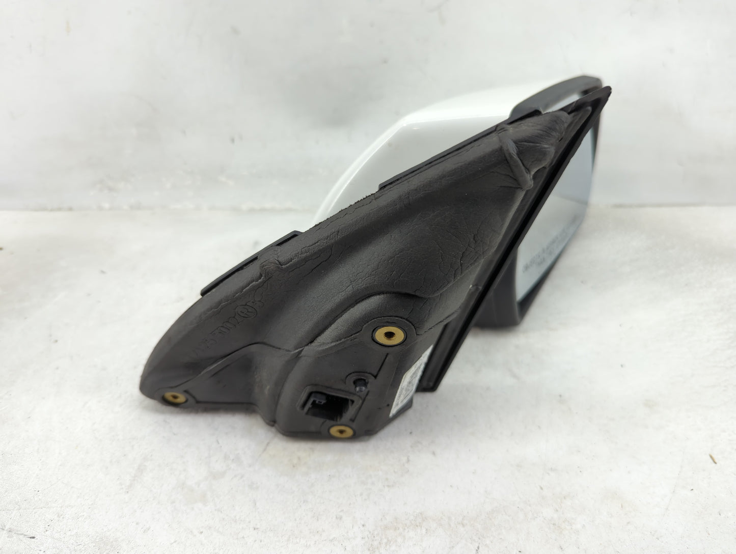 2017-2019 Gmc Acadia Passenger Side View Mirror - Right Door Mirror OEM Used - Oemusedautoparts1.com