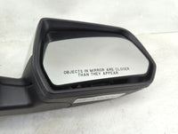 2017-2019 Gmc Acadia Passenger Side View Mirror - Right Door Mirror OEM Used - Oemusedautoparts1.com