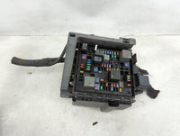 2018-2019 Gmc Acadia Fusebox Fuse Box Panel Relay Module P/N:7171-4521-30 Fits Fits 2018 2019 OEM Used Auto Parts - Oemuseda