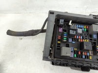 2018-2019 Gmc Acadia Fusebox Fuse Box Panel Relay Module P/N:7171-4521-30 Fits Fits 2018 2019 OEM Used Auto Parts - Oemuseda