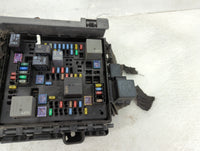 2018-2019 Gmc Acadia Fusebox Fuse Box Panel Relay Module P/N:7171-4521-30 Fits Fits 2018 2019 OEM Used Auto Parts - Oemuseda
