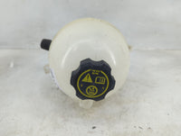2017-2022 Gmc Acadia Radiator Coolant Overflow Expansion Tank Bottle - Oemusedautoparts1.com