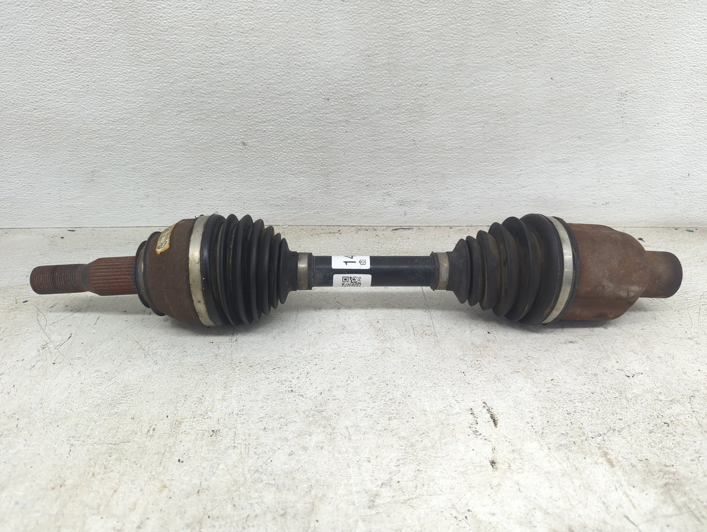 2017-2019 Gmc Acadia Axle Shaft Front Passenger Cv C/v - Oemusedautoparts1.com