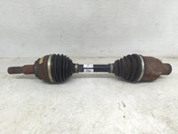 2017-2019 Gmc Acadia Axle Shaft Front Passenger Cv C/v - Oemusedautoparts1.com